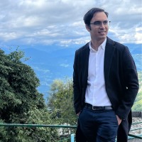 Aditya Pandit