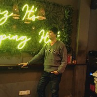 Suhail Akhtar L.I.O.N.