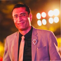 Anand Thakkar