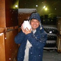 Ramil Andrino