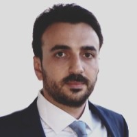 Asimakis Lykourgiotis, Ph.D.