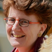 Anne B Golay