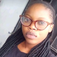 Jegede Tofunmi