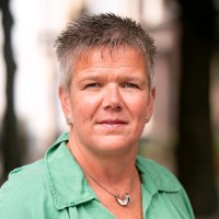 Gabriëlle van der Loo-de Groot