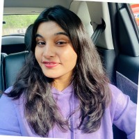 Dhanashree Dhanorkar