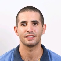 Harel Ben-Yehuda