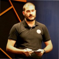 Luiz Felipe Fernandes Luz