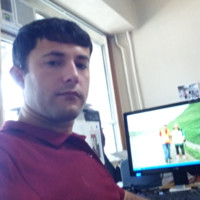 Fozil Fozilov