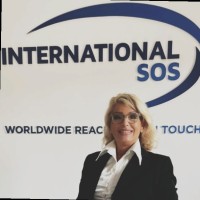 Cinzia V. Giordano