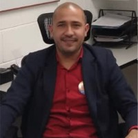 Luis Gabriel Lora Martinez