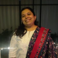 Meeta Pandit