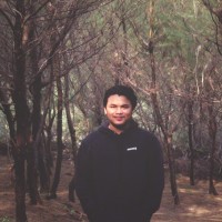 Albab Fajar Oryza