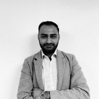Fareed Ijaz Bajwa
