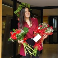 Chiara Alfonzo