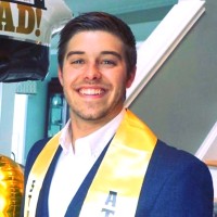 Brooks Knapek, Mba