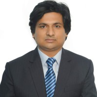 Mohammad Hossain