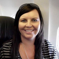 Amanda Leech