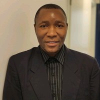 Benjamin Mudekere