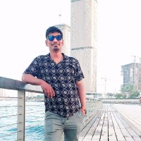 Md.Ismail Hossain