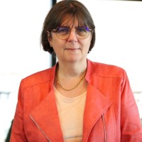 Peyrouset Isabelle