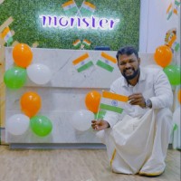 Gururaj Moger