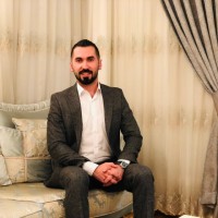 Farhad Hussien