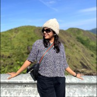 Suchithra U.N
