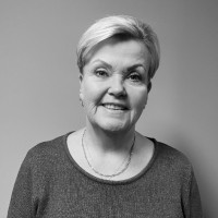 Hilde Pedersen