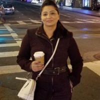 Aruna Bindra