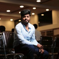 Charan Kumar V