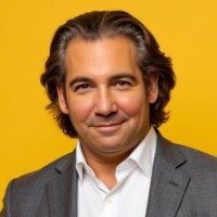 Steven Wolfe PereiraSteven Wolfe Pereira is an Influencer