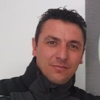 Daniel Castro Sosa