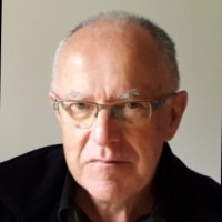 Patrick CERCLET