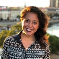 Ilse Beatriz Moreno Solís