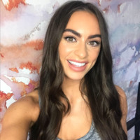 Georgia Griffiths