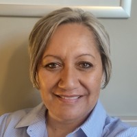 Paula Keinzley