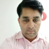 Arshad Mehmood