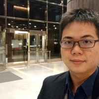 James Chen-En Cheng
