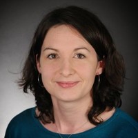 Claire Delahaye