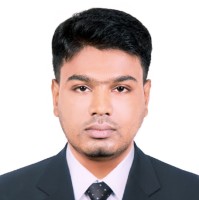 Md Dwin Islam