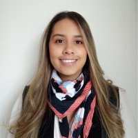 Luisa Fernanda Hernández