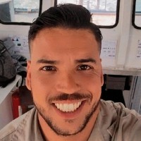 Thiago Pereira De Freitas