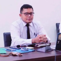 Adilberd Abineno Hutajulu