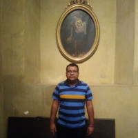 Jose Flores