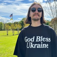 Oleksandr Kalinchenko