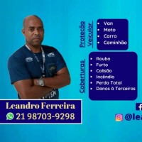 leandro ferreira roberto