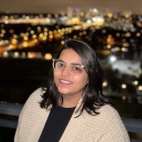 Jhanvi Thakkar