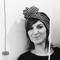 Francesca Rosignoli