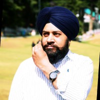 Charanpreet Singh