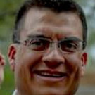 Marco Antonio Ruiz Müller